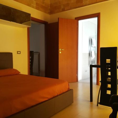 Apartament Colle Di Minerva Chieti Zewnętrze zdjęcie