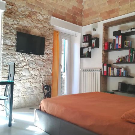 Apartament Colle Di Minerva Chieti Zewnętrze zdjęcie