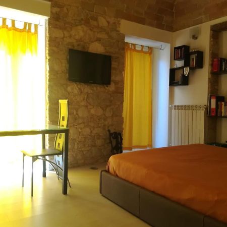 Apartament Colle Di Minerva Chieti Zewnętrze zdjęcie