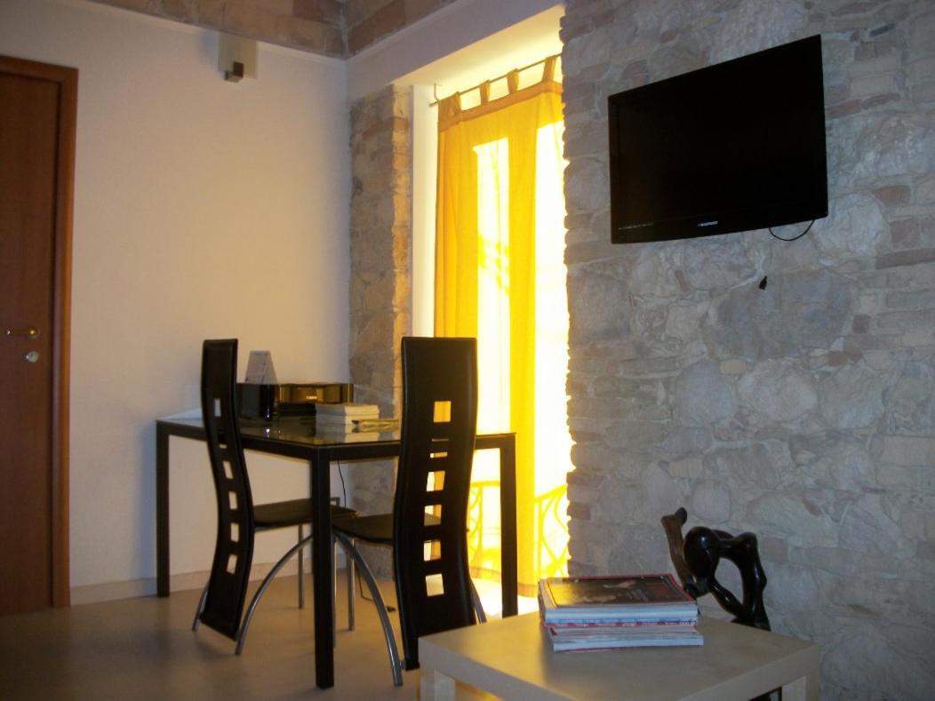 Apartament Colle Di Minerva Chieti Zewnętrze zdjęcie